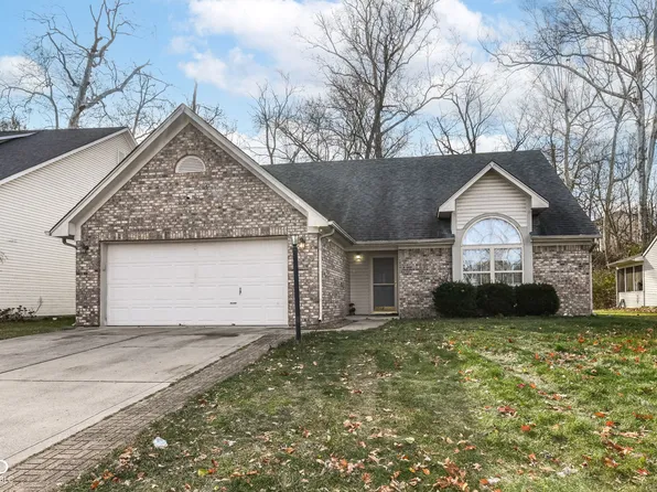 5457 Great Woods Dr, Indianapolis, IN 46224
