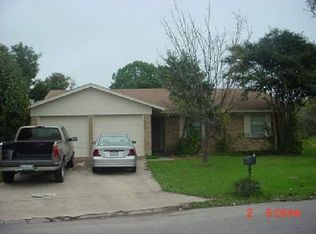 9900 Camfield Rd, Frisco, TX 75033