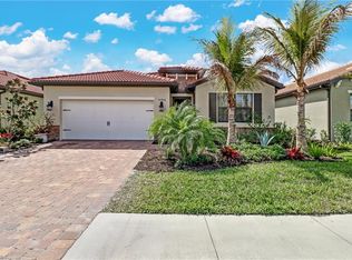 14364 Tuscany Pointe Cv, Naples, FL 34120