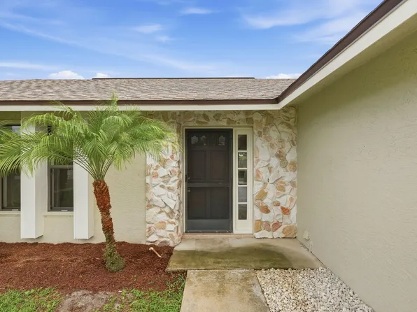 682 SW JACOBY Avenue, Port St Lucie, FL 34953