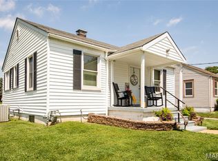 20 Janet Dr, Belleville, IL 62226