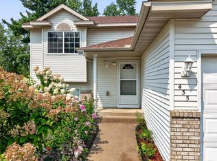435 8th Ave NE, Pine City, MN 55063