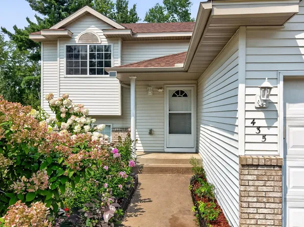 435 8th Ave NE, Pine City, MN 55063