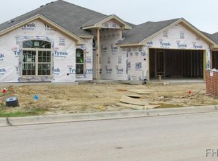 1122 Dark Wood Dr, Harker Heights, TX 76548