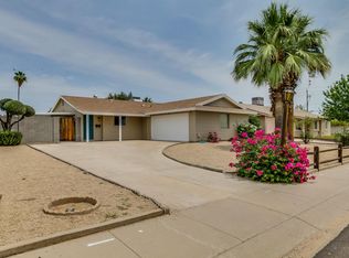 3844 E Sheena Dr, Phoenix, AZ 85032