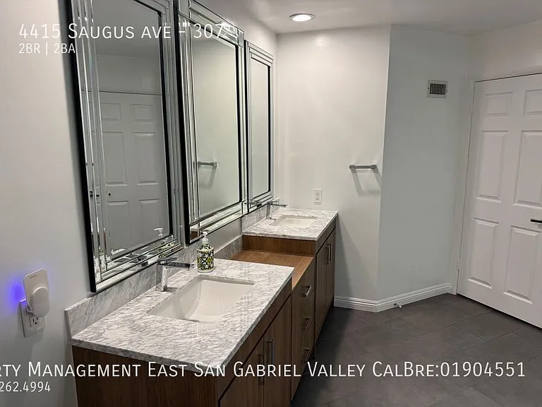 4415 Saugus Ave #307 — Photo 9
