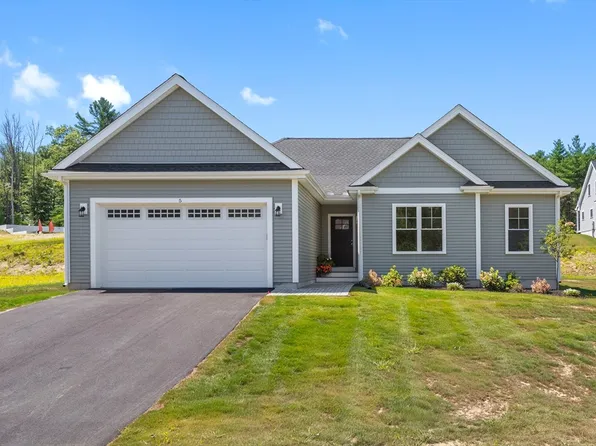 14 Boot Shop Rd #14, Upton, MA 01568