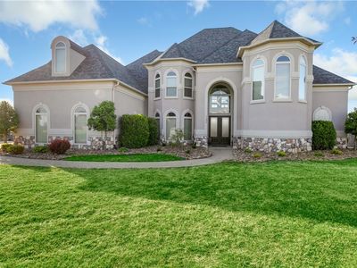 11896 Lakenheath Dr, Bentonville, AR, 72712