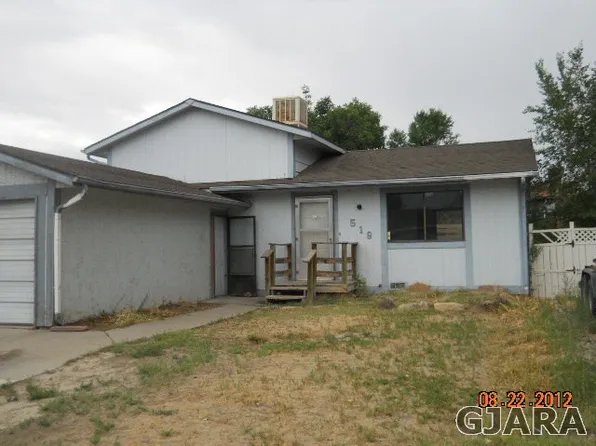 519 Horn Baker Ct, Clifton, CO 81520