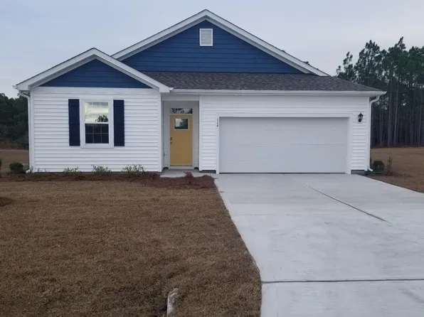 114 Dixon Pond Drive Lot 104, Newport, NC 28570