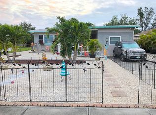 7901 44th St N, Pinellas Park, FL 33781