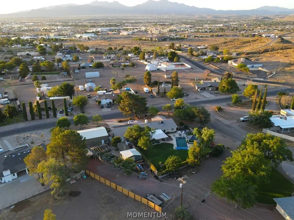 3715 Cantle Drive, Kingman, AZ 86409