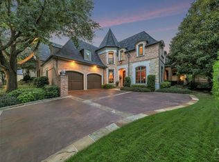 85 Kennington Ct, Dallas, TX 75248