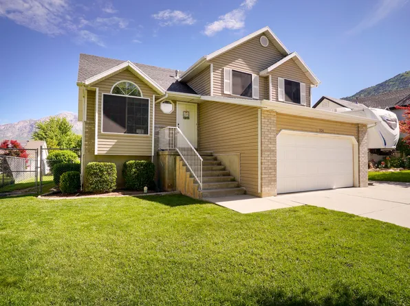 924 E Canfield Dr, Ogden, UT 84404