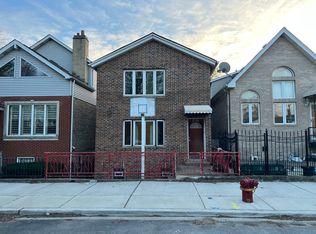 2726 S Bonfield St, Chicago, IL 60608