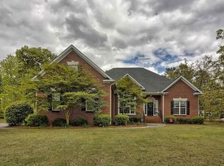 436 Cannon Knoll Dr, Lexington, SC 29073