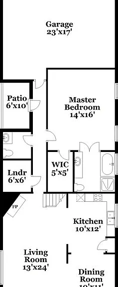 10182 Sorrento Pl — Photo 2