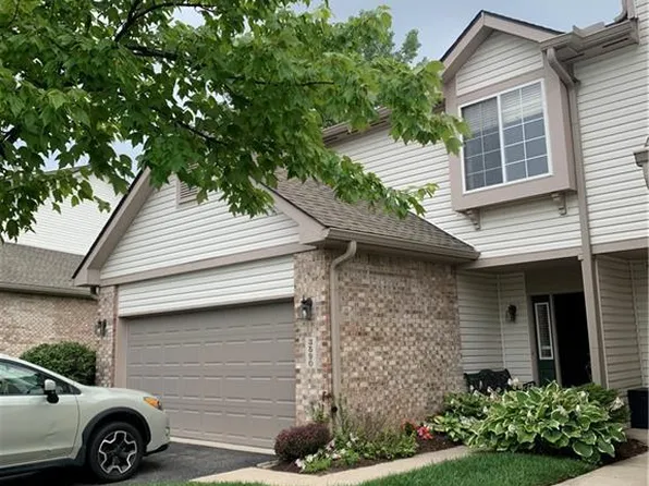 3590 Sequoia Dr, Dayton, OH 45431