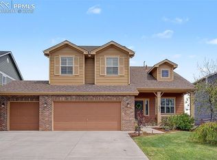 10437 Mount Evans Dr, Peyton, CO 80831