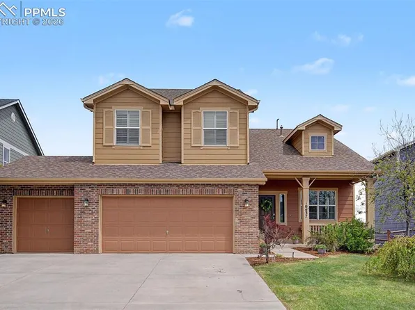 10437 Mount Evans Dr, Peyton, CO 80831