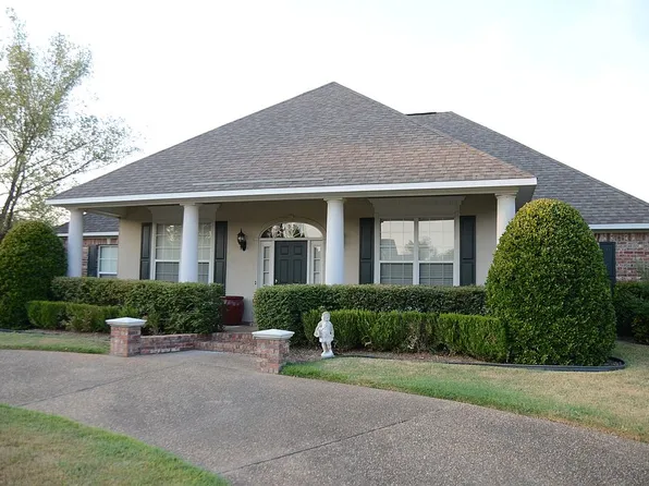 2308 Fernbrook Cir, Shreveport, LA 71118