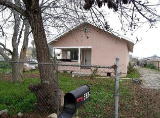 3416 Elda Ave, Bakersfield, CA