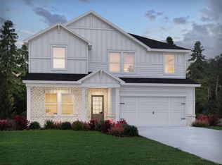 160 Whitman Ct, Atlanta, GA 30312