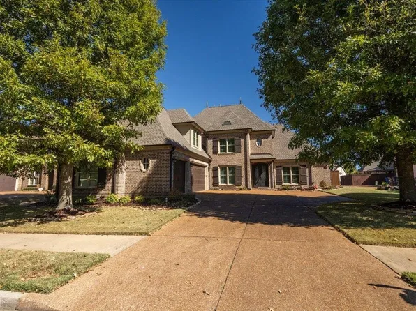5178 Adagio Ln, Arlington, TN 38002