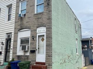 3612 Mount Pleasant Ave, Baltimore, MD 21224