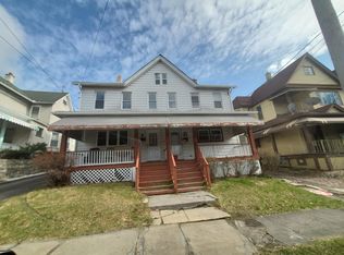 1380-1382 N Washington Ave, Scranton, PA