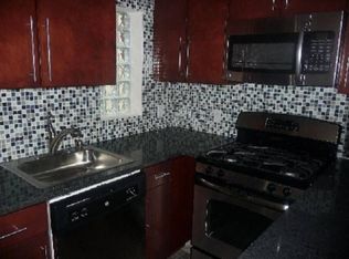 157 5th St APT 1, Hoboken, NJ 07030