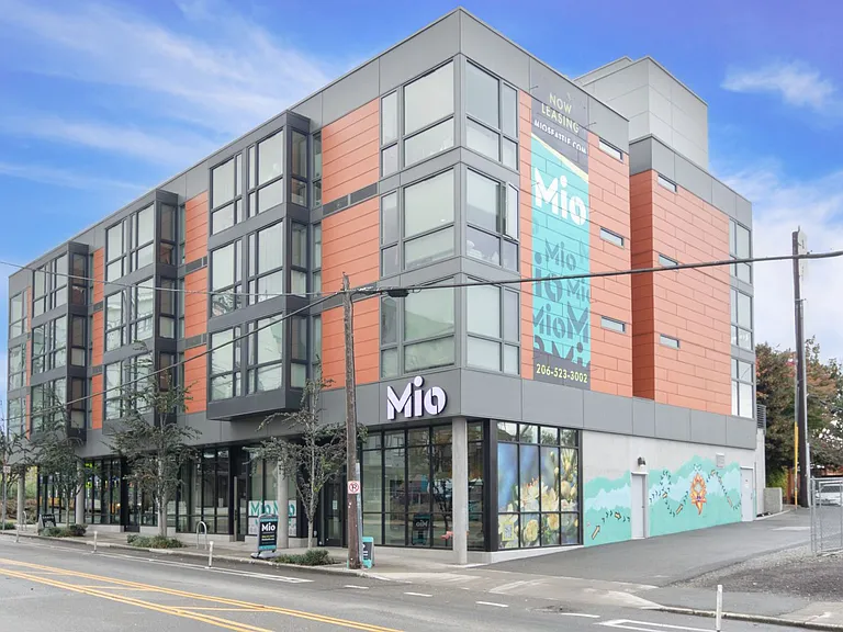Mio Apartments — Photo 6