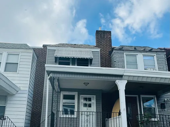 4040 Glendale St, Philadelphia, PA 19124