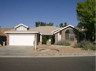 9221 C Anderson Dr NW #C, Albuquerque, NM 87114