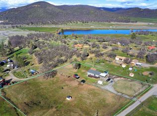 731 Duncan Dr, Yreka, CA 96097