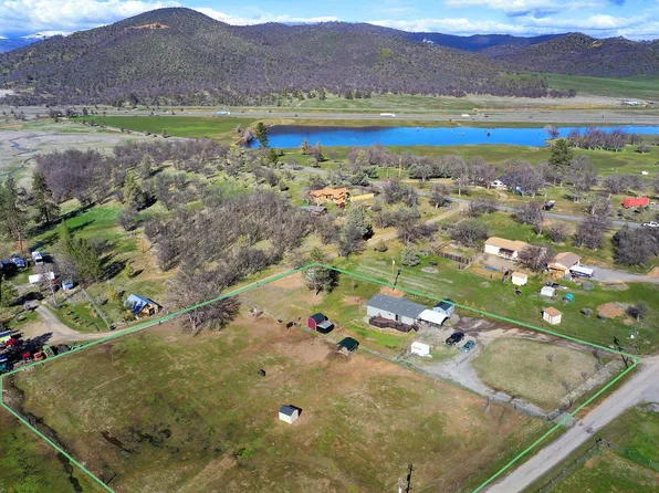 731 Duncan Dr, Yreka, CA 96097