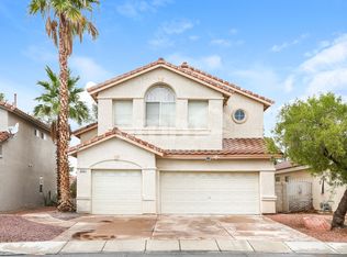 956 Rainbow Rock St, Las Vegas, NV 89123