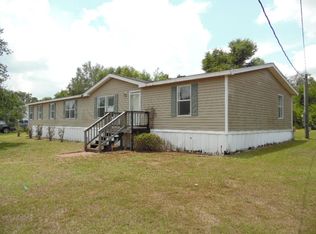 40 Ridgeway Ct, Crawfordville, FL 32327