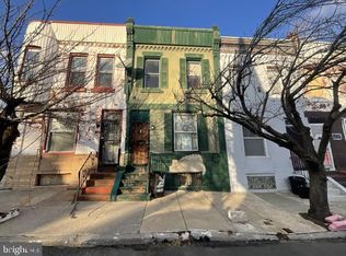 2063 W Boston St, Philadelphia, PA