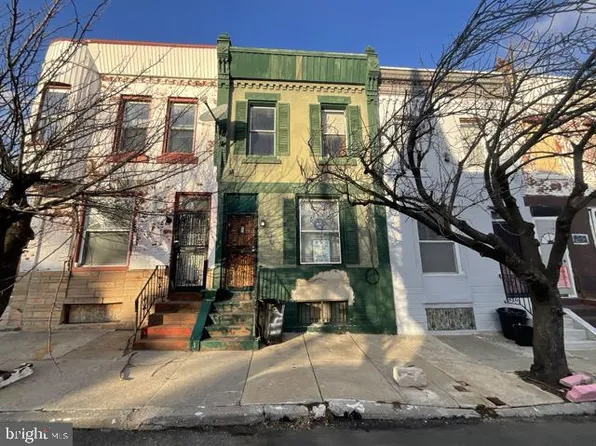 2063 W Boston St, Philadelphia, PA 19132