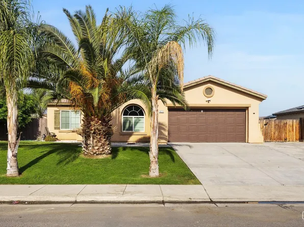 9201 Jacob St, Bakersfield, CA 93313