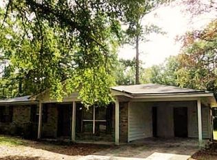 1012 Ash Street Ext, Springfield, GA 31329