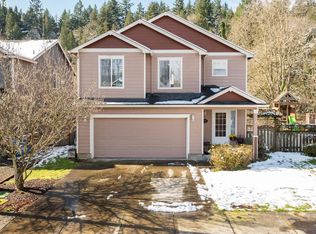 15641 SE Tidwells Way, Milwaukie, OR