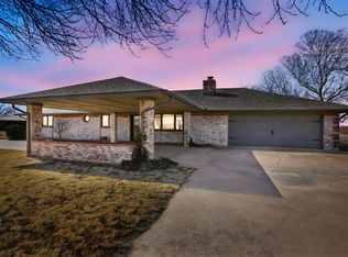 16069 Us Highway 283 Hwy, Altus, OK 73521