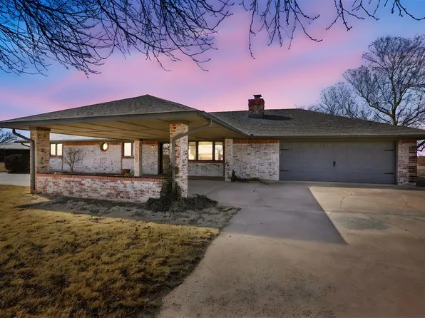 16069 Us Highway 283 Hwy, Altus, OK 73521