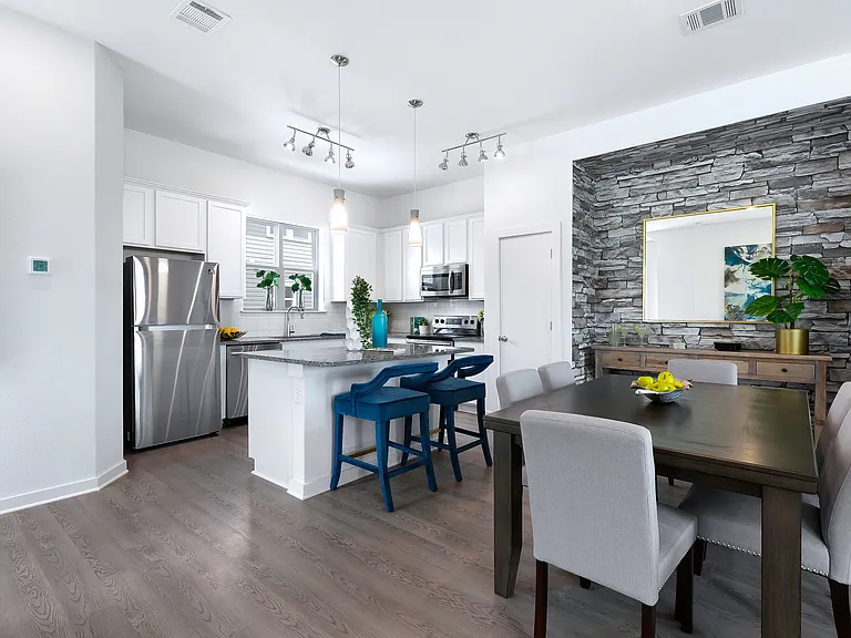 Trailside Oaks Townhomes — Photo 121