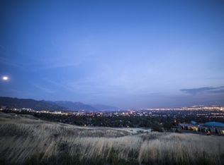 1560 E Tomahawk Dr, Salt Lake City, UT 84103