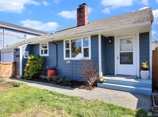 10022 19th Ave SW, Seattle, WA 98146