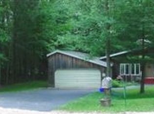 8247 Tanglewood Trl, Canadian Lakes, MI