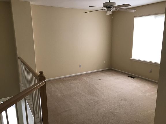 Upstairs Loft